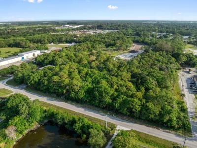 Tbd Metzger Road, Fort Pierce, Florida 34947