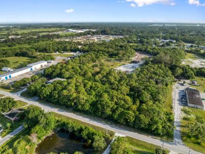 Tbd Metzger Road, Fort Pierce, Florida 34947
