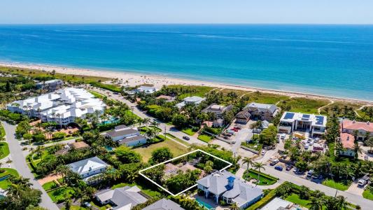 602 S Ocean Boulevard, Delray Beach, Florida 33483