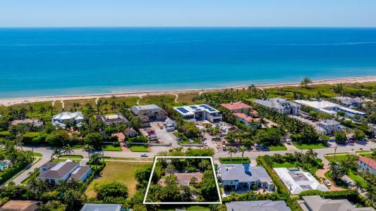 602 S Ocean Boulevard, Delray Beach, Florida 33483
