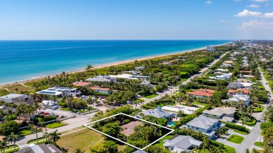 602 S Ocean Boulevard, Delray Beach, Florida 33483