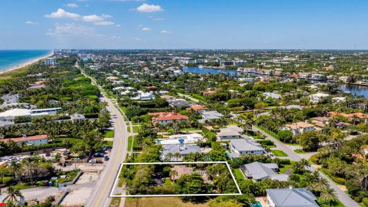 602 S Ocean Boulevard, Delray Beach, Florida 33483