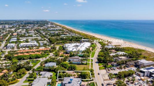602 S Ocean Boulevard, Delray Beach, Florida 33483