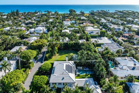 324 Eden Road, Palm Beach, Floryda 33480, USA