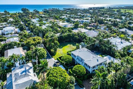324 Eden Road, Palm Beach, Floryda 33480, USA