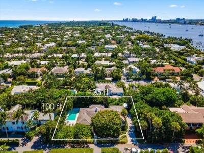 274 Monterey Road, Palm Beach, Florida 33480