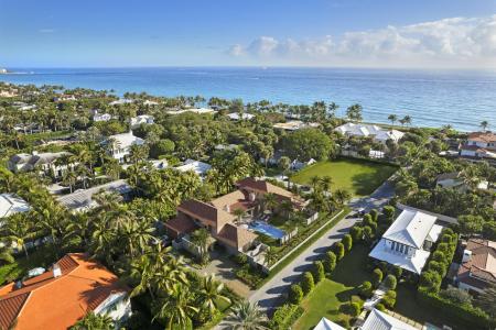 1150 N Ocean Way, Palm Beach, Florida 33480