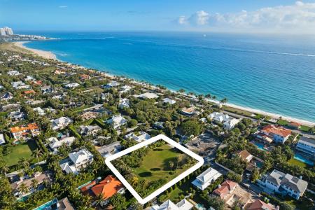 1150 N Ocean Way, Palm Beach, Florida 33480