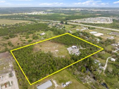 405 N Ffa Road, Fort Pierce, Florida 34945