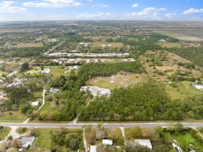 405 N Ffa Road, Fort Pierce, Florida 34945