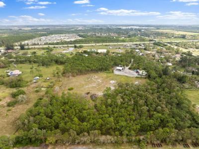 405 N Ffa Road, Fort Pierce, Florida 34945