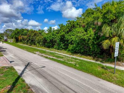 SE Unassigned Street, Hobe Sound, Florida 33455