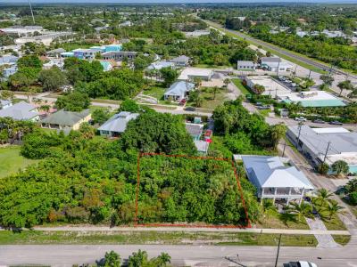SE Unassigned Street, Hobe Sound, Florida 33455
