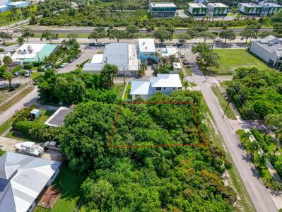 SE Unassigned Street, Hobe Sound, Florida 33455