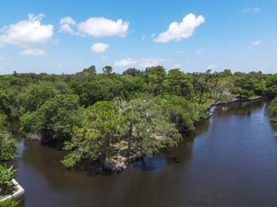 332 SW Salerno Road, St Lucie Settlement Harbor Estate, Stuart, Florida 34997