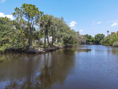332 SW Salerno Road, St Lucie Settlement Harbor Estate, Stuart, Florida 34997