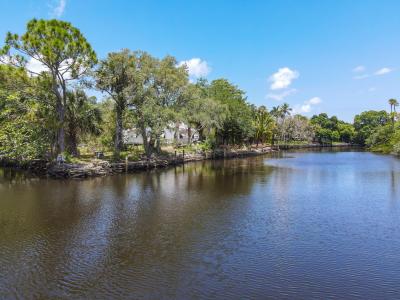 332 SW Salerno Road, St Lucie Settlement Harbor Estate, Stuart, Florida 34997