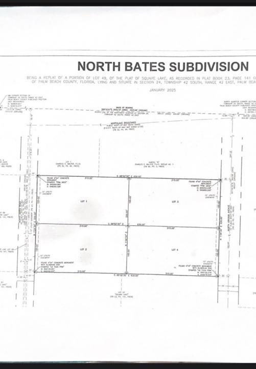 8895 N Bates Road, Palm Beach Gardens, Florida 33418
