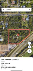 1245 SW Kanner Highway, Stuart, Florida 34997