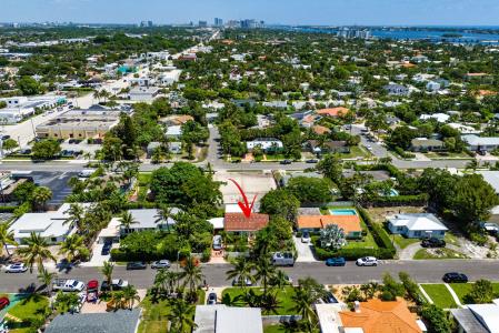 365 Linda Lane, MADDOCK ADD WPB, West Palm Beach, Florida 33405