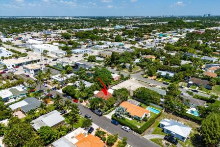 365 Linda Lane, MADDOCK ADD WPB, West Palm Beach, Florida 33405