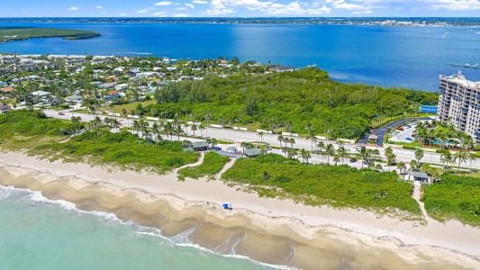 901 S Ocean Drive, Fort Pierce, Florida 34949