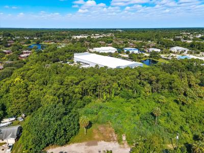 SE 43 Avenue, Stuart, Florida 34997