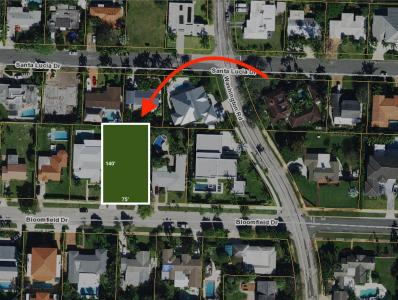 225 Bloomfield Drive, West Palm Beach, Florida 33405
