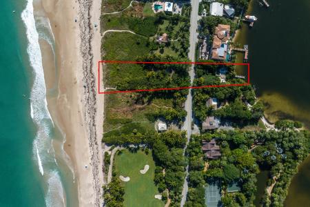 3070 S Ocean Boulevard, Manalapan, Florida 33462