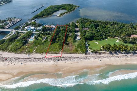 3070 S Ocean Boulevard, Manalapan, Florida 33462
