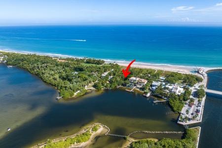 3070 S Ocean Boulevard, Manalapan, Florida 33462
