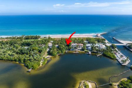 3070 S Ocean Boulevard, Manalapan, Florida 33462