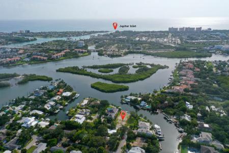 601 Waldemar Road, Jupiter, Florida 33477