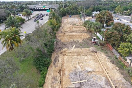 6745 Forest Court, West Palm Beach, Florida 33405