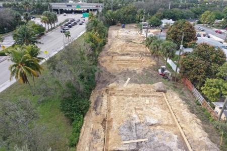6745 Forest Court, West Palm Beach, Florida 33405