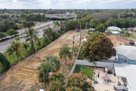 6745 Forest Court, West Palm Beach, Florida 33405