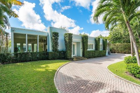 256 Mockingbird Trail, Palm Beach, Florida 33480