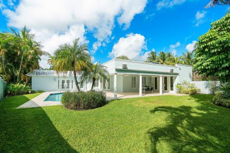 256 Mockingbird Trail, Palm Beach, Florida 33480, HOA KỲ