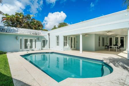 256 Mockingbird Trail, Palm Beach, Florida 33480, HOA KỲ