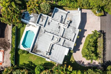 256 Mockingbird Trail, Palm Beach, Florida 33480, HOA KỲ