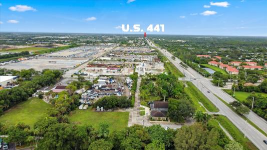 7430 Belvedere Road, West Palm Beach, Florida 33411