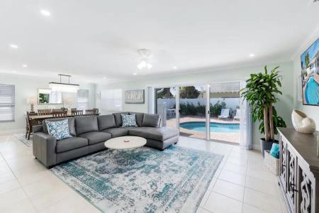 101 Sandal Lane 1, Palm Beach Shores, Flórida 33404, Estados Unidos