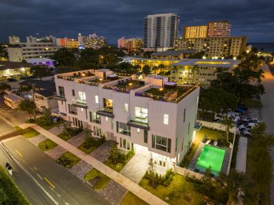 1000 12MKUJQH65GI Riverside Drive, Pompano Beach, Florida 33062