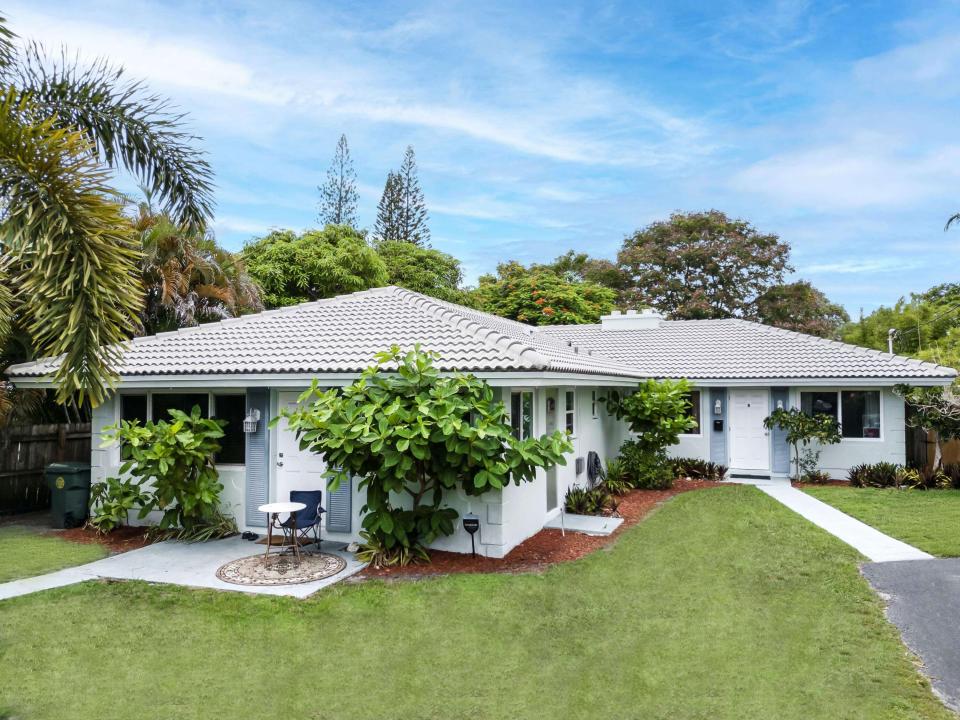 1680 12MKUJQH68ZS 34th Lane, Oakland Park, Floryda 33334, USA