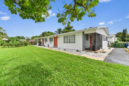 538 12MKUJQH6L1W 7th Street, Hallandale Beach, Florida 33009, Stati Uniti