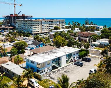 513 12MKUJQH6ETJ Ocean Boulevard, Pompano Beach, פלורידה 33062, ארצות הברית של אמריקה 