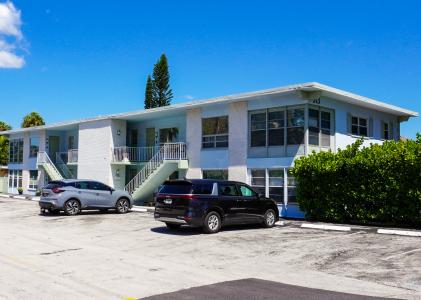 513 12MKUJQH6ETJ Ocean Boulevard, Pompano Beach, פלורידה 33062, ארצות הברית של אמריקה