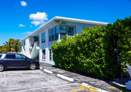 513 12MKUJQH6ETJ Ocean Boulevard, Pompano Beach, פלורידה 33062, ארצות הברית של אמריקה