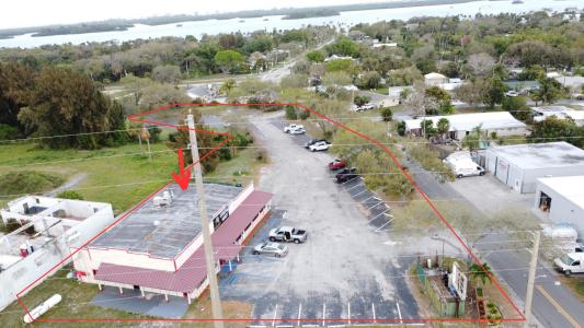 3080 N Us Highway 1, Fort Pierce, Florida 34946
