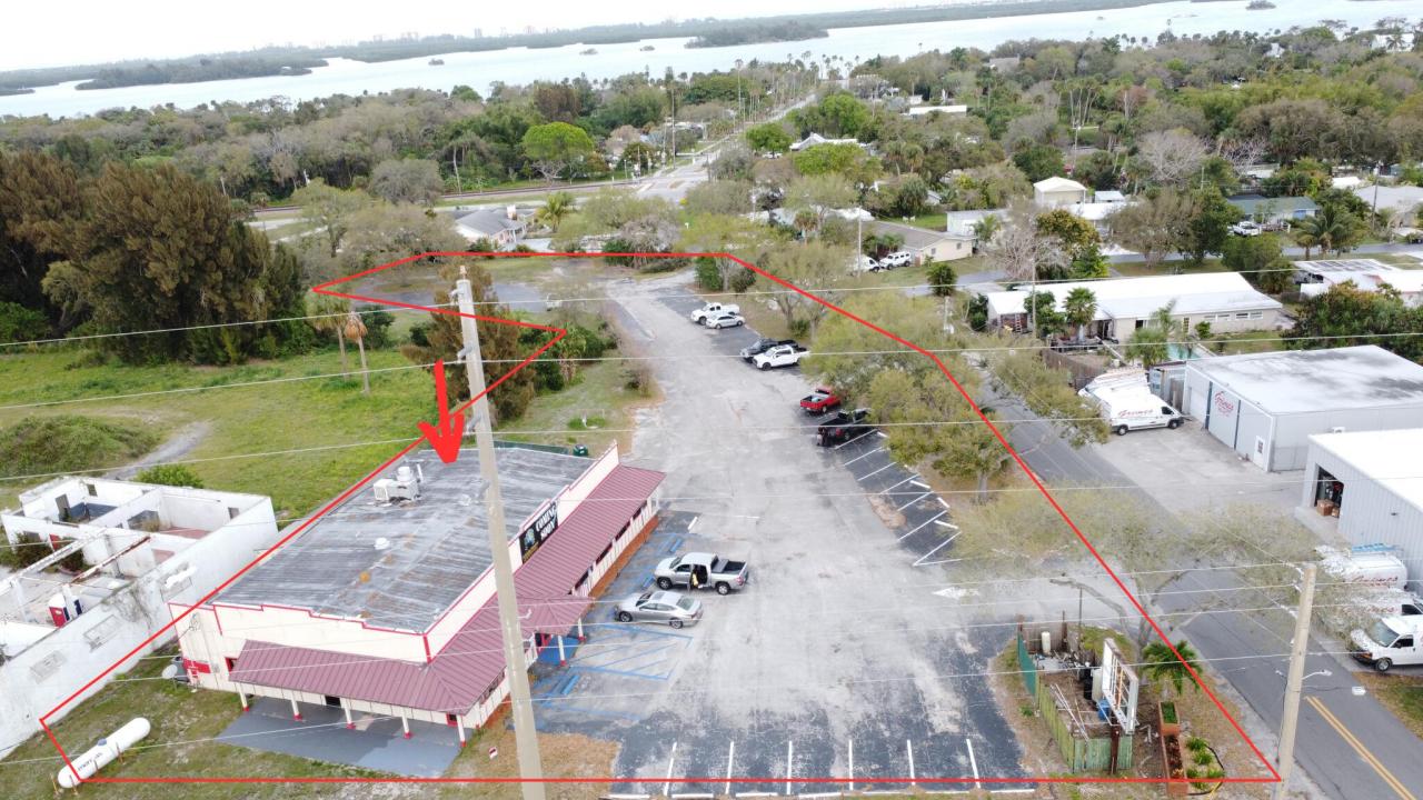3080 N Us Highway 1, Fort Pierce, Florida 34946